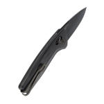 SOG ONE-ZERO AU, BLACK, CHROME, Taschenmesser