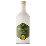 Vikingernes Mjød - Wikinger-Met, 19% Vol., 0,75l Flasche - Dansk Mjød