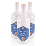 Skjalde Mjød - Skaldenmet, 14,8% Vol., 0,75l Flasche - Dansk Mjød