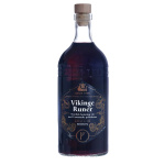 Vikinge Runer - Met, 14% Vol., 0,75l Flasche - Dansk Mjød