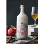 Jule Mjød - Weihnachtsmet, 14,8% Vol., 0,75l Flasche - Dansk Mjød