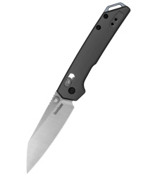 Kershaw MINI IRIDIUM - REVERSE TANTO, Taschenmesser