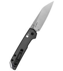 Kershaw MINI IRIDIUM - REVERSE TANTO, Taschenmesser