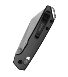 Kershaw MINI IRIDIUM - REVERSE TANTO, Taschenmesser