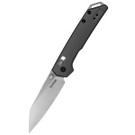 Kershaw MINI IRIDIUM - REVERSE TANTO, Taschenmesser