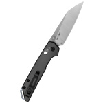 Kershaw MINI IRIDIUM - REVERSE TANTO, Taschenmesser