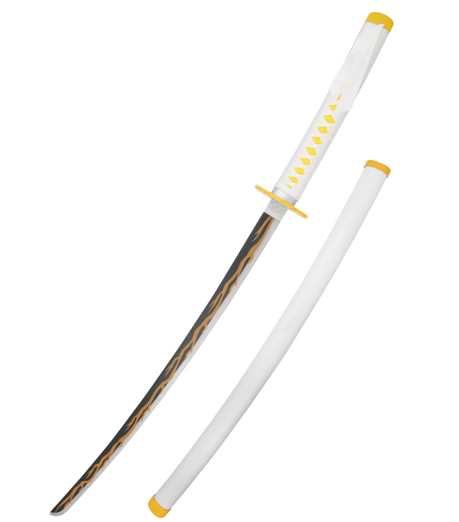 Katana - Zenitsu, Demon Slayer