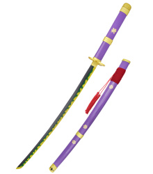 Katana - Enma, Lorenor Zoro, One Piece