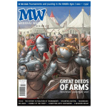 Medieval warfare Vol VII.3 - Great Deeds Of Arms