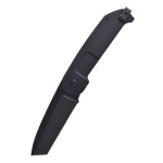 Taschenmesser BF2 R CT schwarz, Extrema Ratio