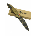 Taschenmesser MF2 Desert Warfare, Extrema Ratio