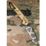 Taschenmesser MF2 Desert Warfare, Extrema Ratio