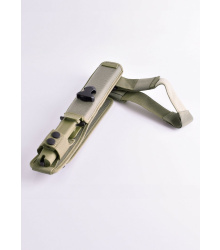 Feststehendes Messer Fulcrum Desert Warfare, Extrema Ratio