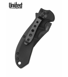 Tailwind Urban Tactical Tanto Taschenmesser, Gezahnt