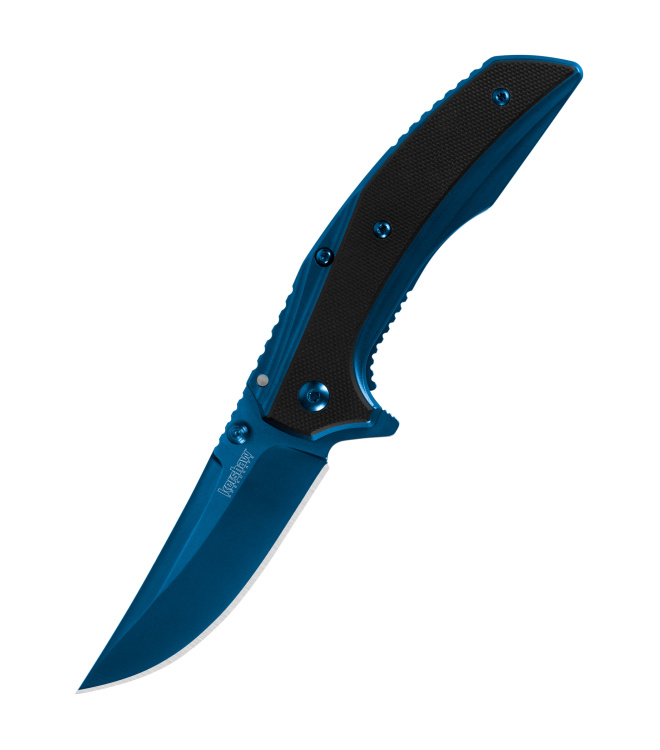 Taschenmesser Kershaw Outright