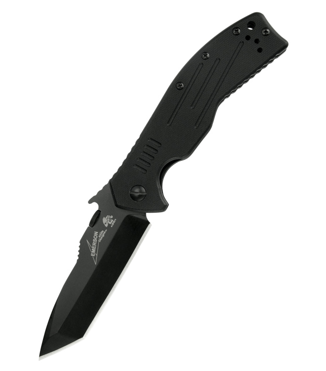 Taschenmesser Kershaw Emerson CQC-8K