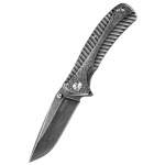 Taschenmesser Kershaw Starter, BlackWash