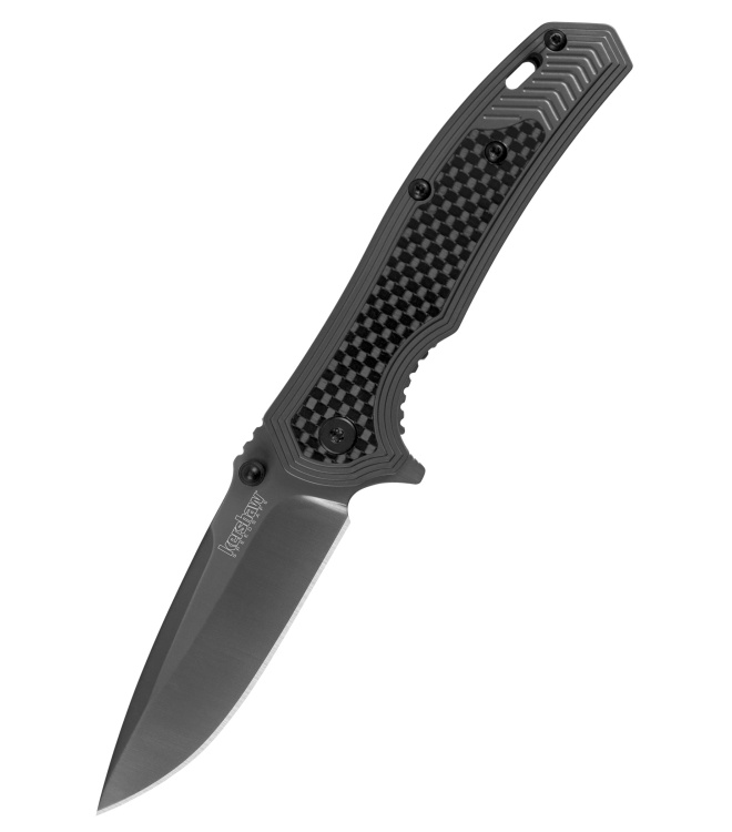 Taschenmesser Kershaw Fringe