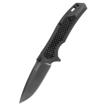 Taschenmesser Kershaw Fringe