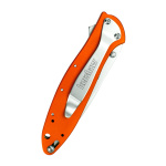 Taschenmesser Kershaw Leek, Orange