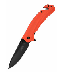 Taschenmesser Kershaw Barricade