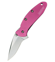 Taschenmesser Kershaw Chive, Pink