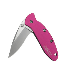 Taschenmesser Kershaw Chive, Pink