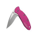 Taschenmesser Kershaw Chive, Pink