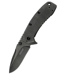 Taschenmesser Kershaw Cryo II, BlackWash