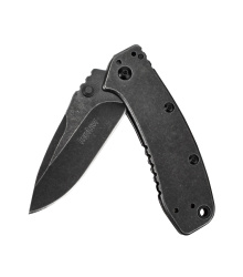 Taschenmesser Kershaw Cryo II, BlackWash