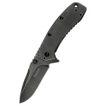 Taschenmesser Kershaw Cryo II, BlackWash