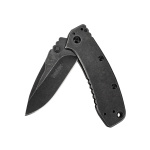 Taschenmesser Kershaw Cryo II, BlackWash