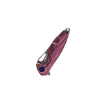 Taschenmesser Rikeknife Hummingbird Mini, pink