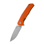 Taschenmesser T.R.E. G10 Orange, Lionsteel