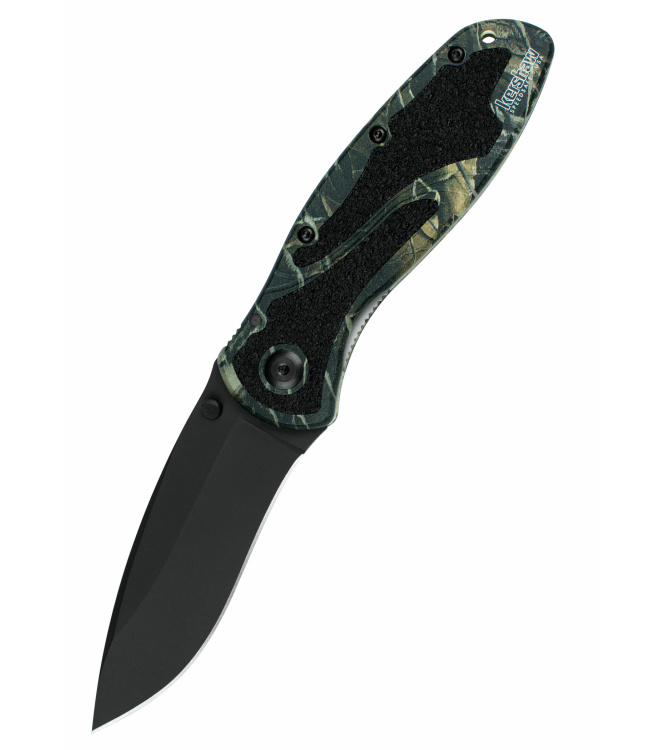 Taschenmesser Kershaw Blur, Camo