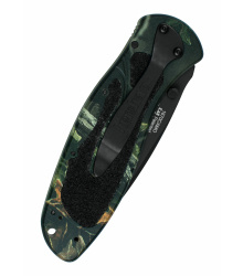 Taschenmesser Kershaw Blur, Camo