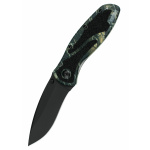 Taschenmesser Kershaw Blur, Camo