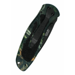 Taschenmesser Kershaw Blur, Camo