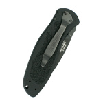 Taschenmesser Kershaw Blur, Schwarz