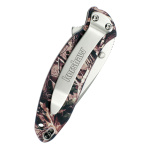 Taschenmesser Kershaw Scallion, Camo