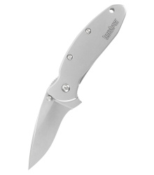 Taschenmesser Kershaw Scallion, Frame-Lock