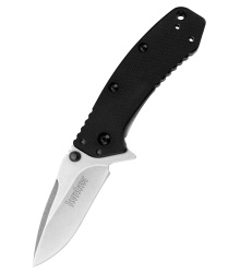 Taschenmesser Kershaw Cryo, G-10